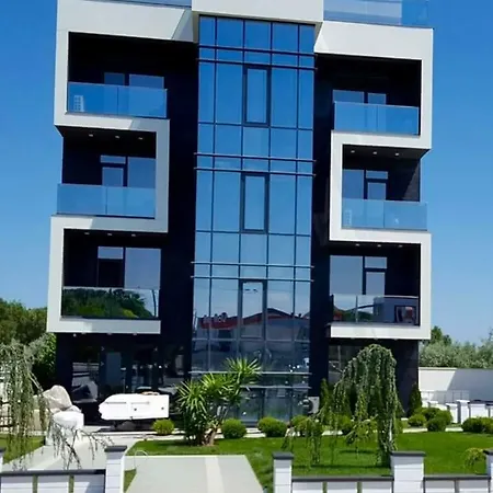 Apartament Dev Năvodari