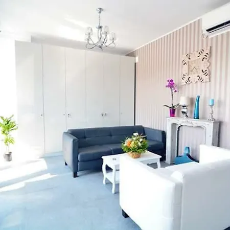 Dev Apartament *