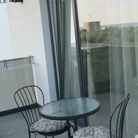 Dev Apartament *