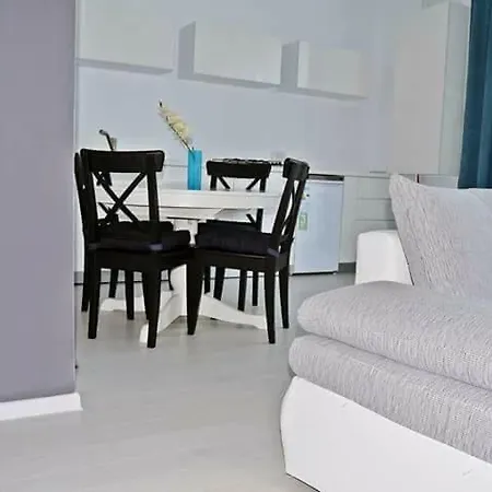 Apartament Dev *