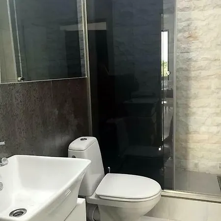 Apartament Dev Năvodari