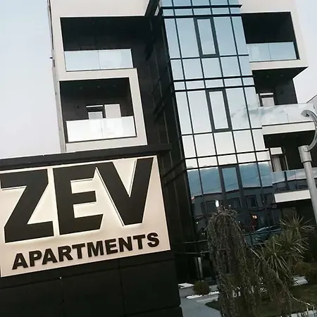 Apartament Dev *